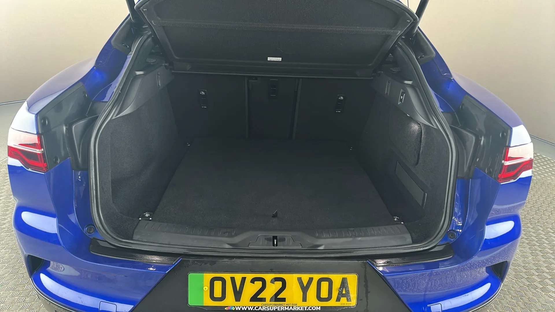 2022 JAGUAR I-PACE 2022 JAGUAR I-PACE