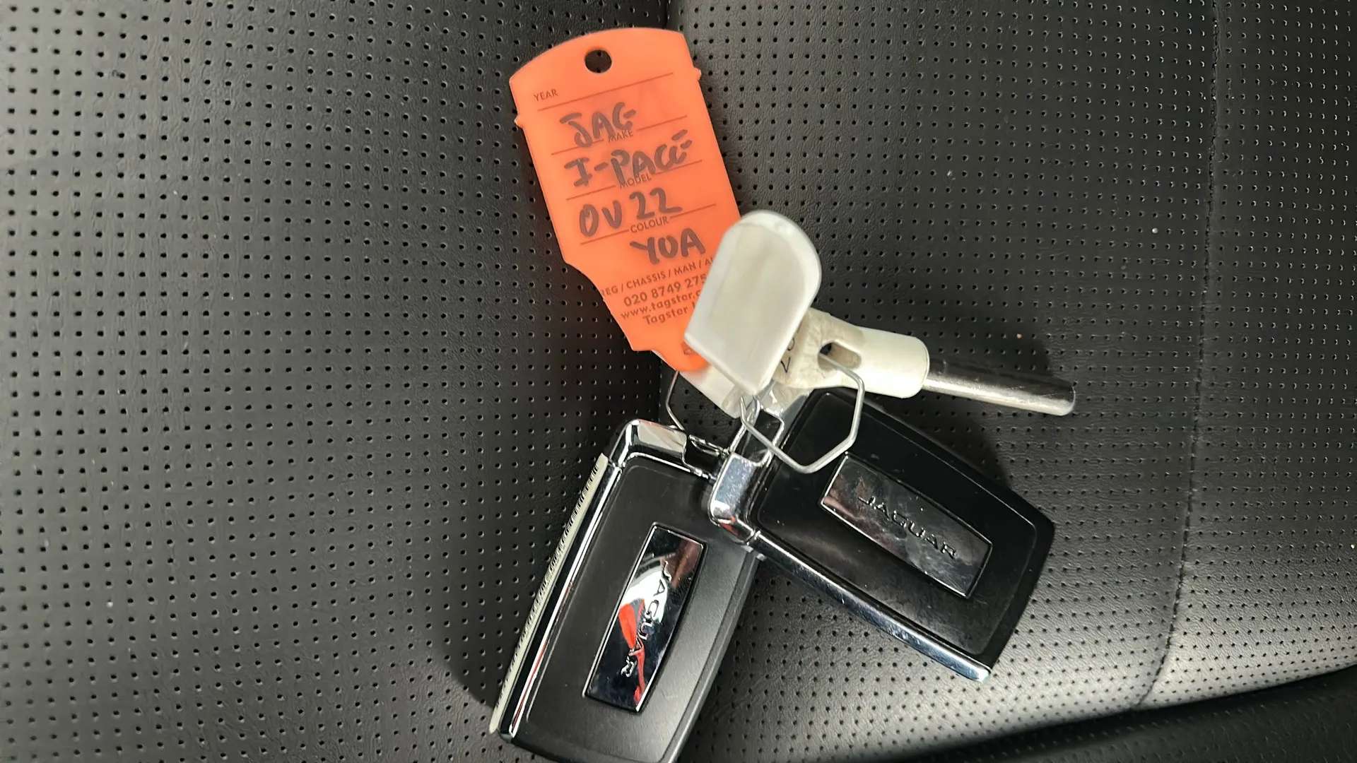 2022 JAGUAR I-PACE 2022 JAGUAR I-PACE