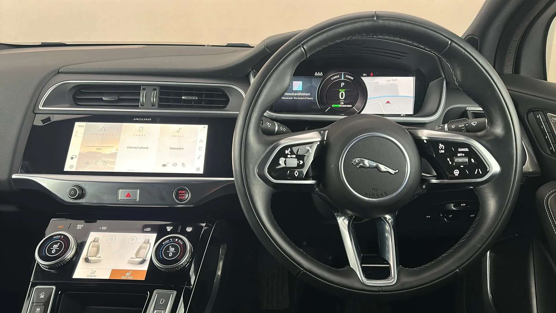 2022 JAGUAR I-PACE 2022 JAGUAR I-PACE