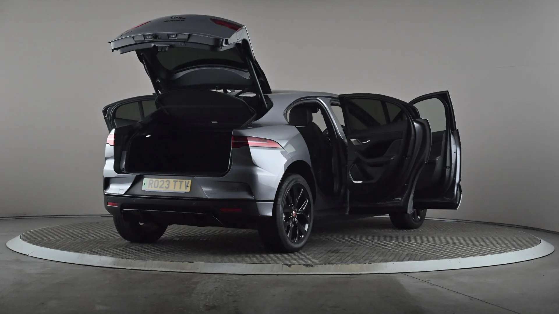 2023 JAGUAR I-PACE 2023 JAGUAR I-PACE