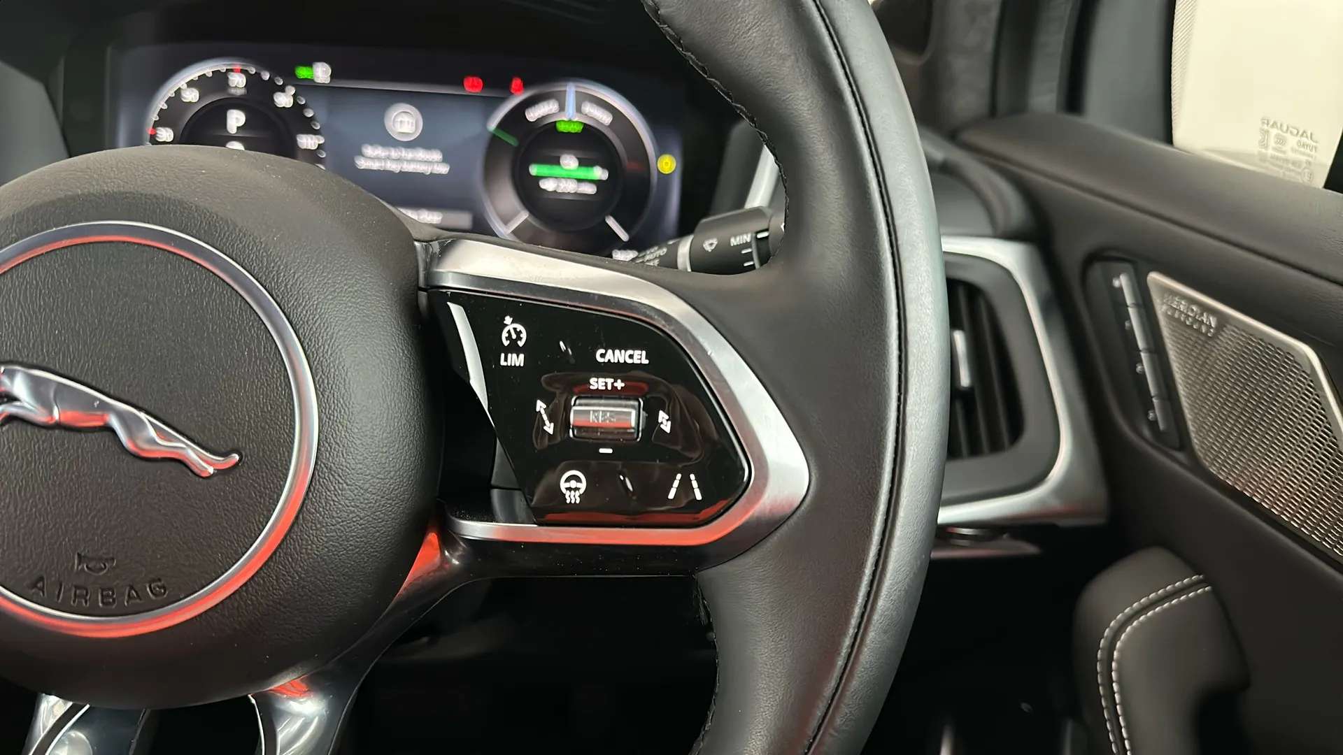 2023 JAGUAR I-PACE 2023 JAGUAR I-PACE