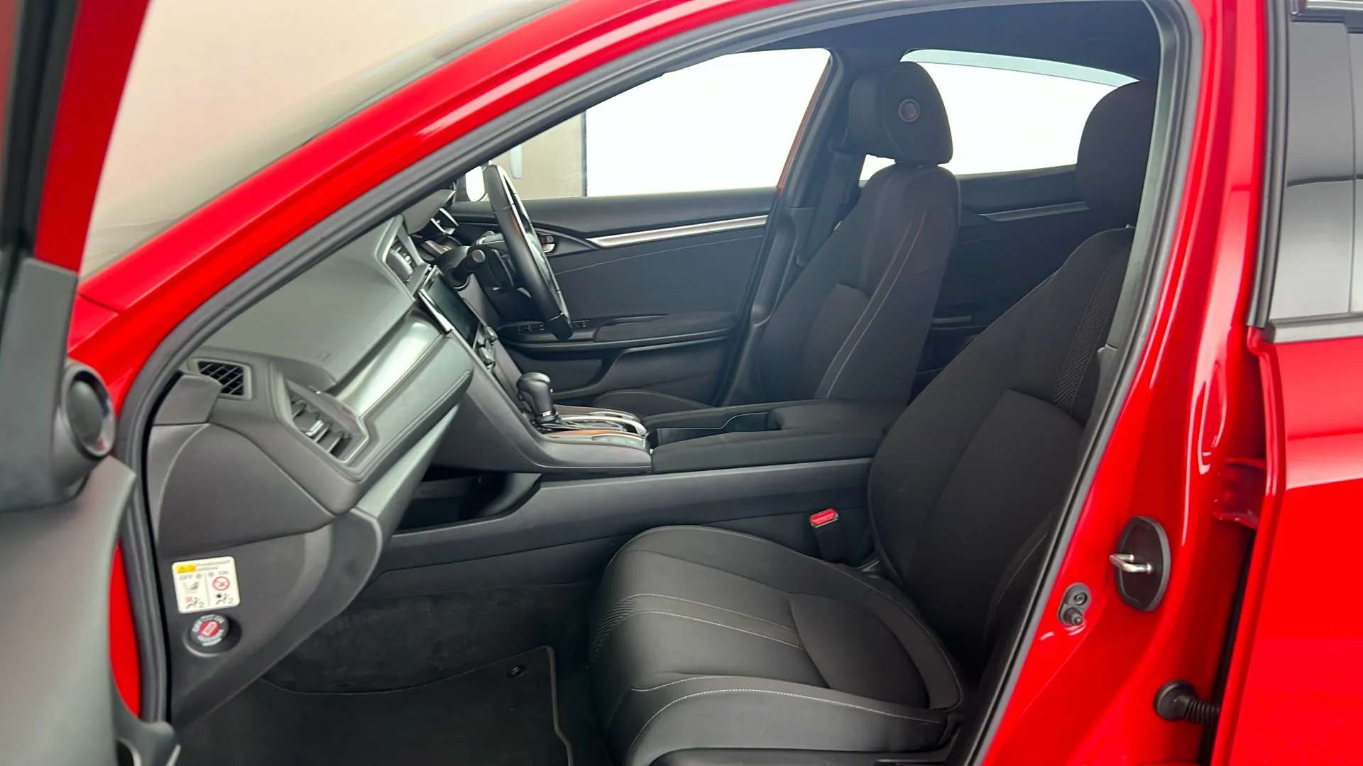 2019 HONDA CIVIC 2019 HONDA CIVIC