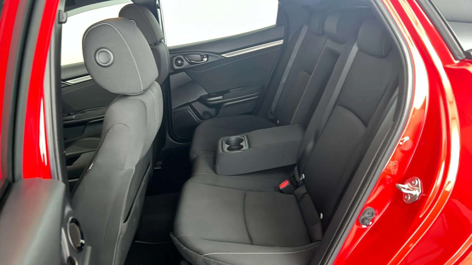 2019 HONDA CIVIC 2019 HONDA CIVIC