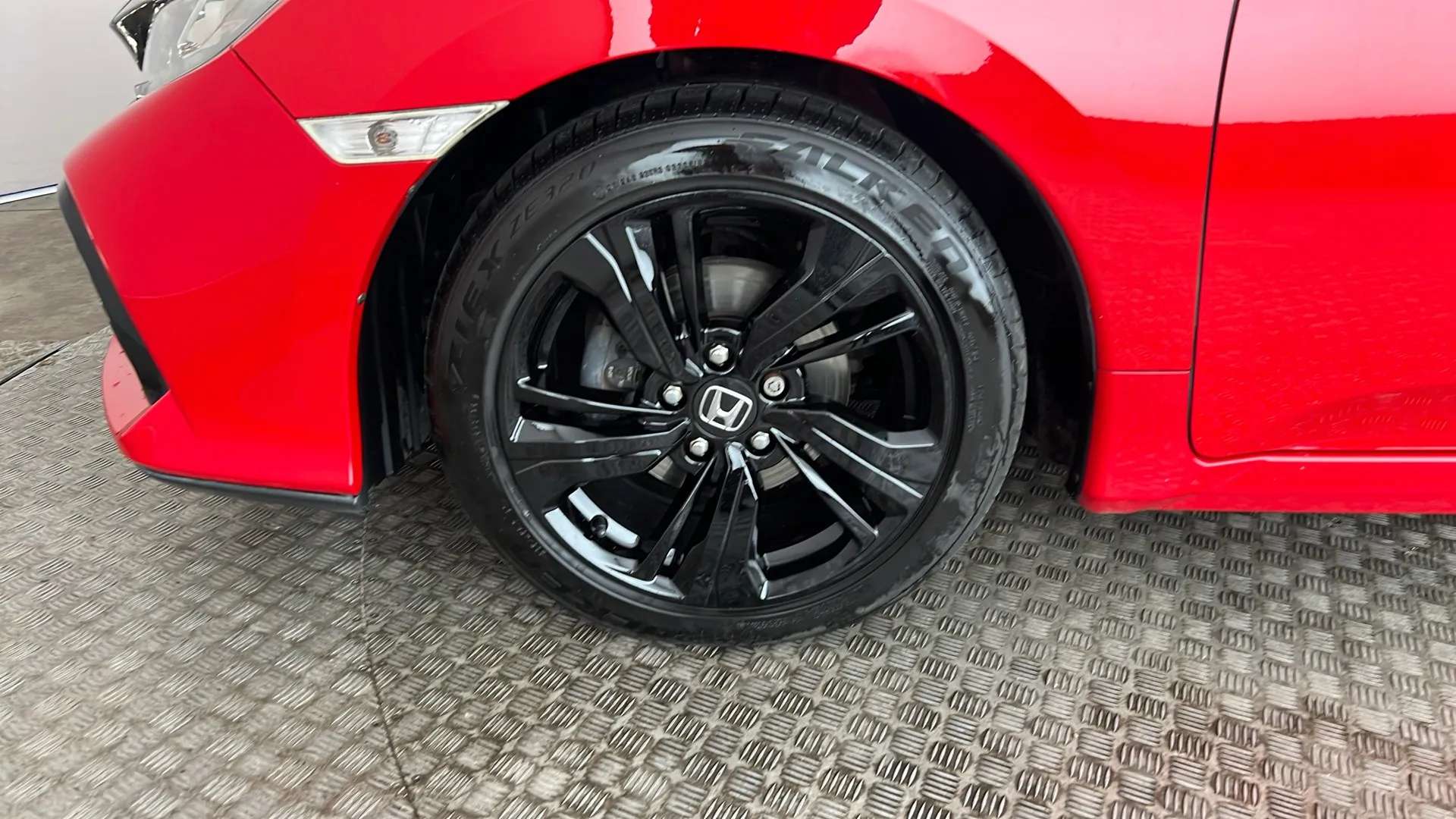 2019 HONDA CIVIC 2019 HONDA CIVIC