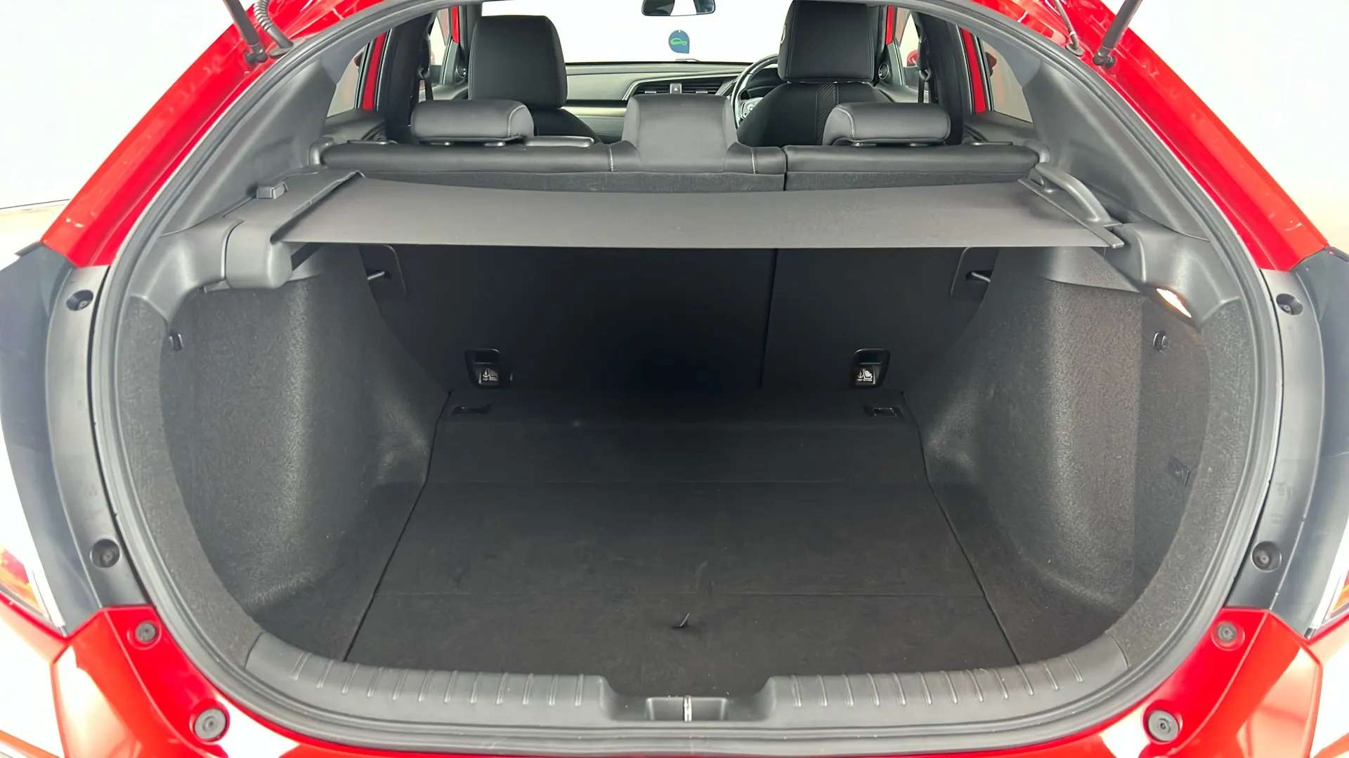 2019 HONDA CIVIC 2019 HONDA CIVIC