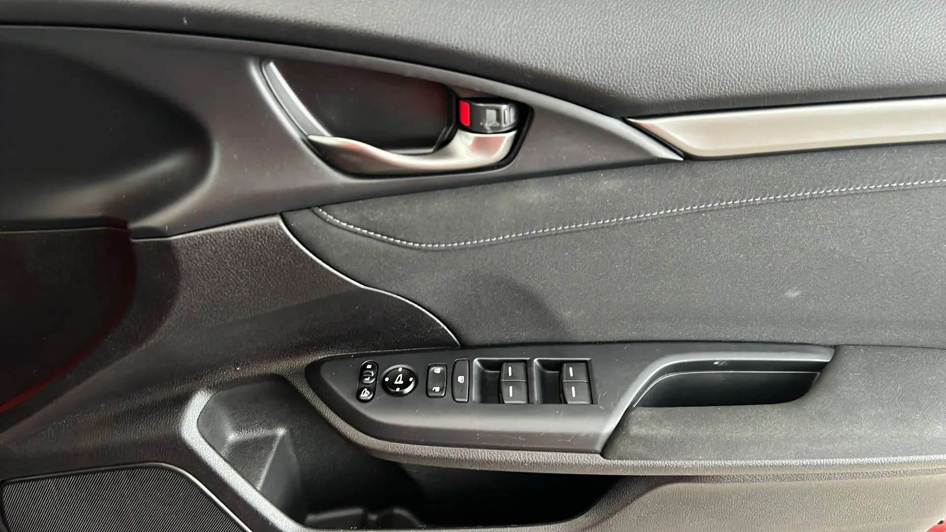 2019 HONDA CIVIC 2019 HONDA CIVIC