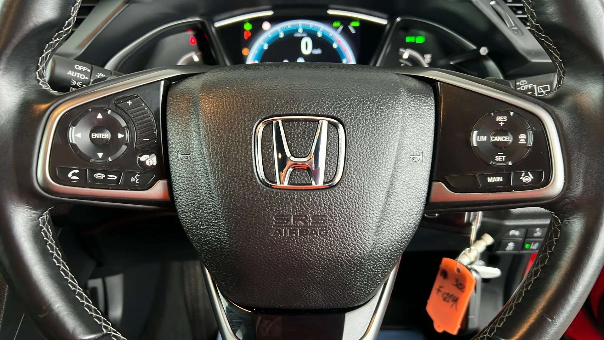 2019 HONDA CIVIC 2019 HONDA CIVIC