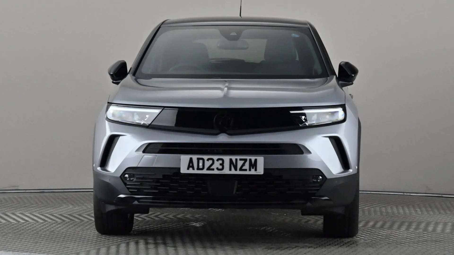 A 2023 VAUXHALL MOKKA 1.2 Turbo 136 Ultimate A 2023 VAUXHALL MOKKA 1.2 Turbo 136 Ultimate