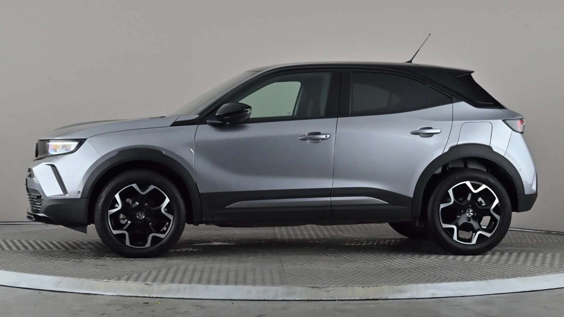 A 2023 VAUXHALL MOKKA 1.2 Turbo 136 Ultimate A 2023 VAUXHALL MOKKA 1.2 Turbo 136 Ultimate