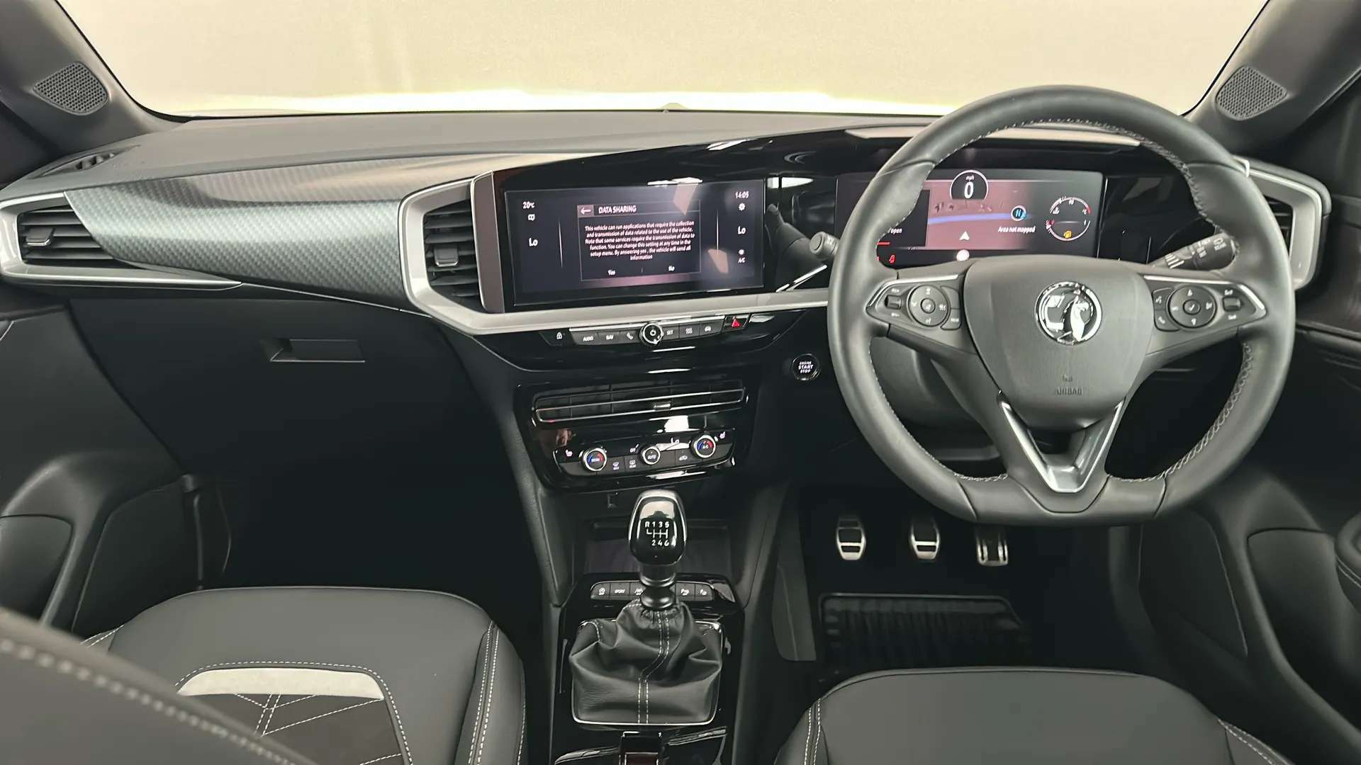 2023 VAUXHALL MOKKA 2023 VAUXHALL MOKKA