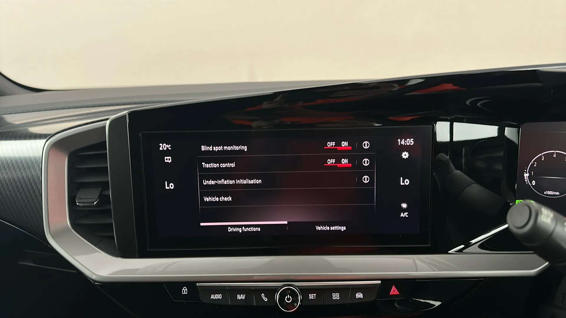 2023 VAUXHALL MOKKA 2023 VAUXHALL MOKKA