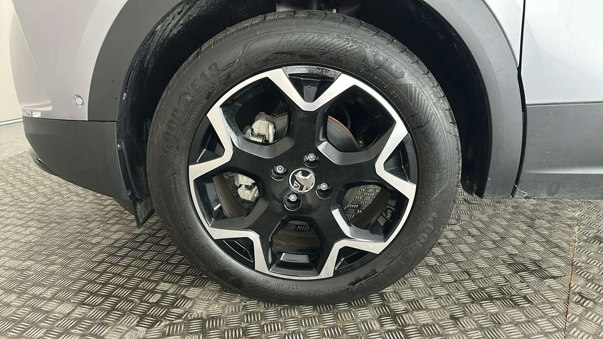 2023 VAUXHALL MOKKA 2023 VAUXHALL MOKKA