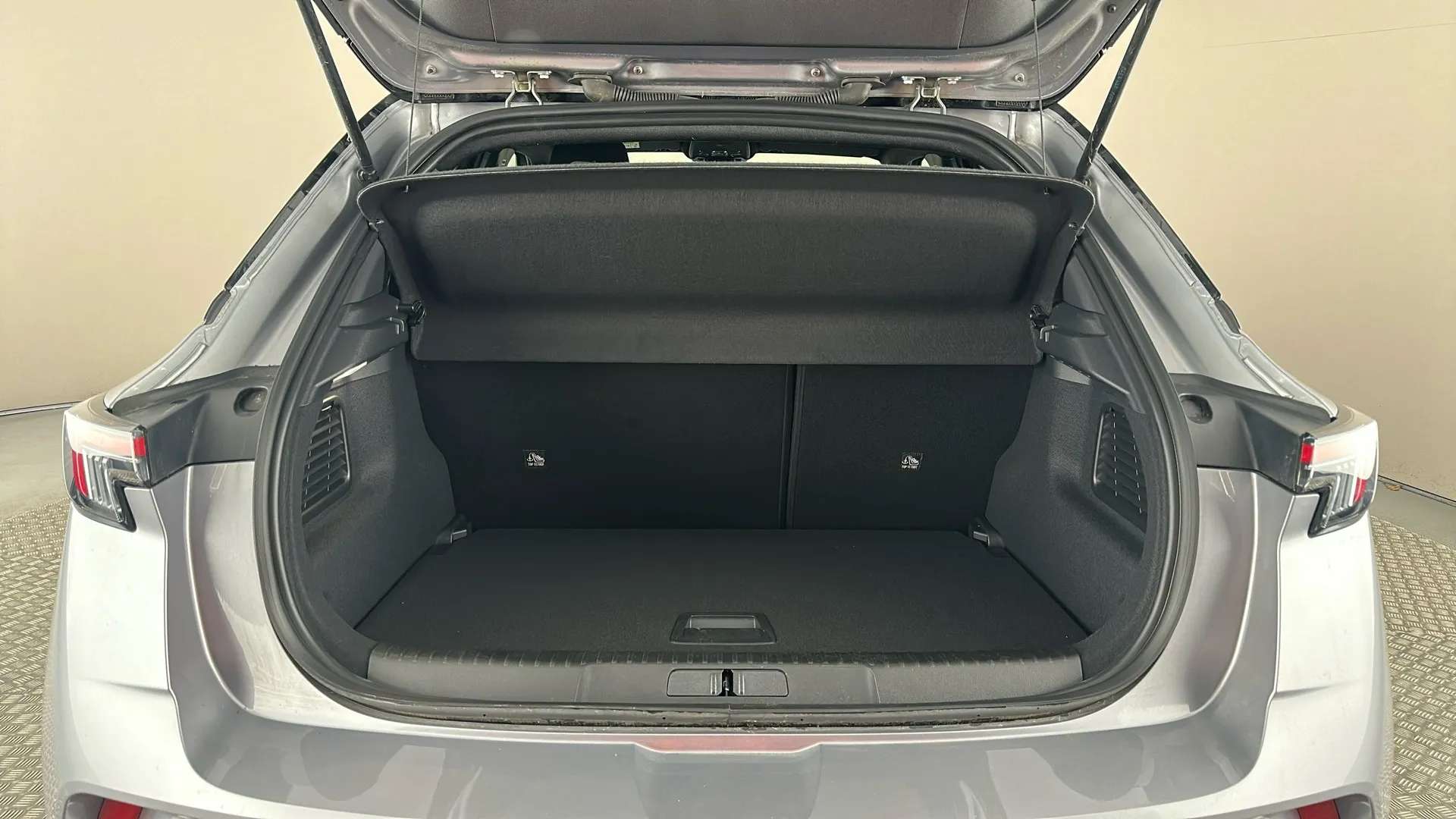 2023 VAUXHALL MOKKA 2023 VAUXHALL MOKKA