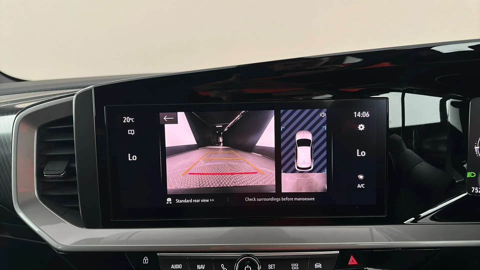 2023 VAUXHALL MOKKA 2023 VAUXHALL MOKKA