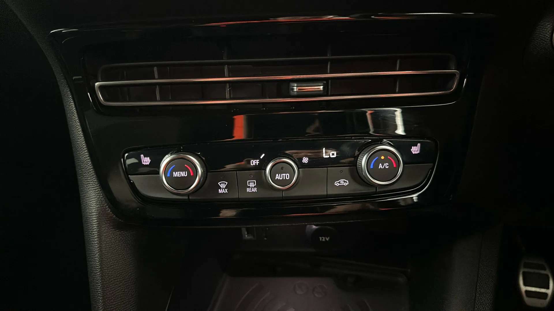 2023 VAUXHALL MOKKA 2023 VAUXHALL MOKKA