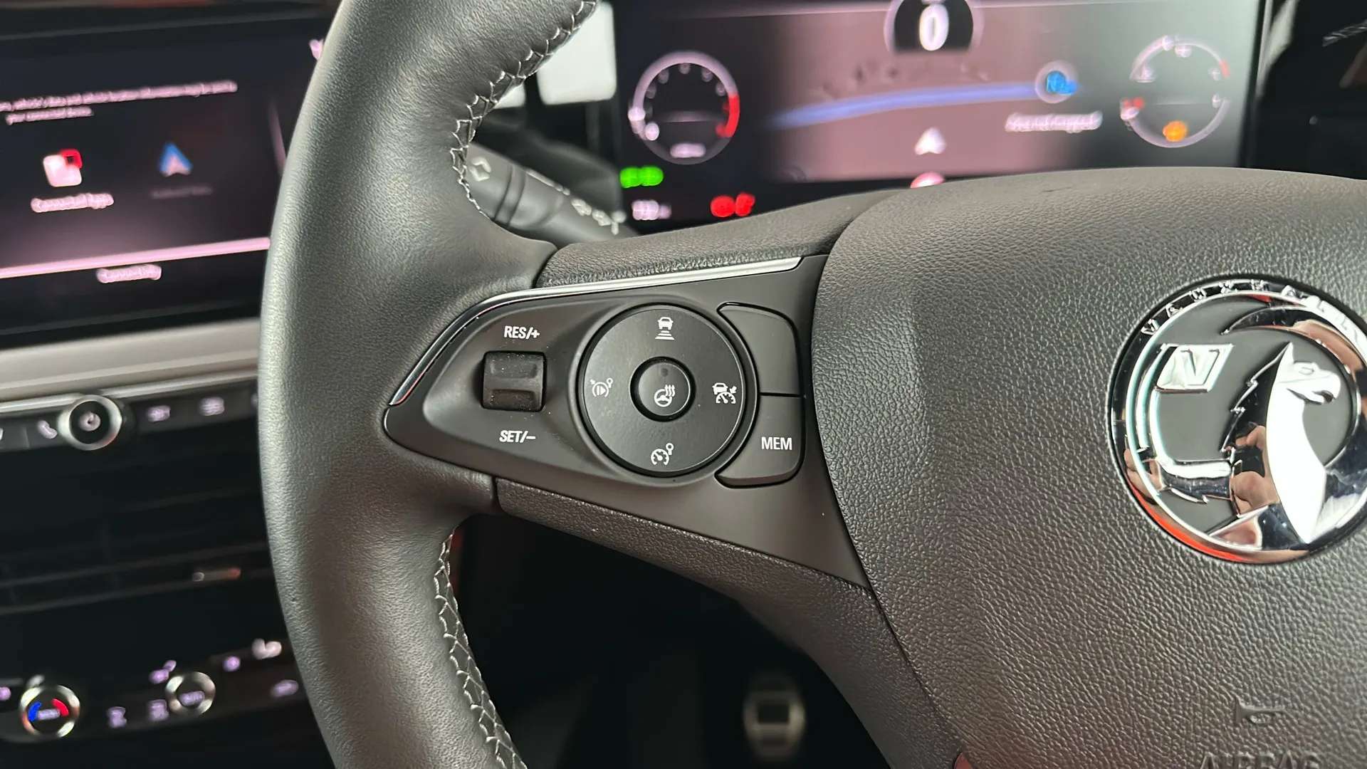 2023 VAUXHALL MOKKA 2023 VAUXHALL MOKKA