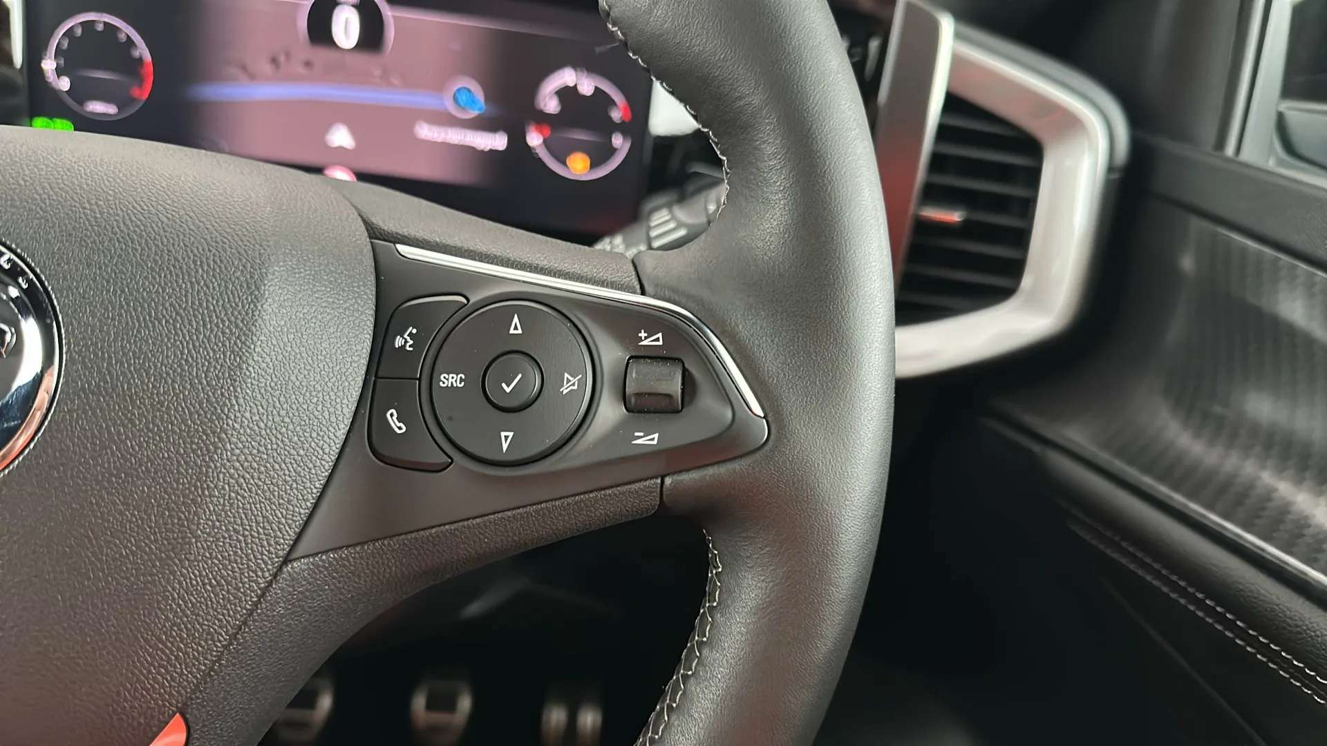 2023 VAUXHALL MOKKA 2023 VAUXHALL MOKKA