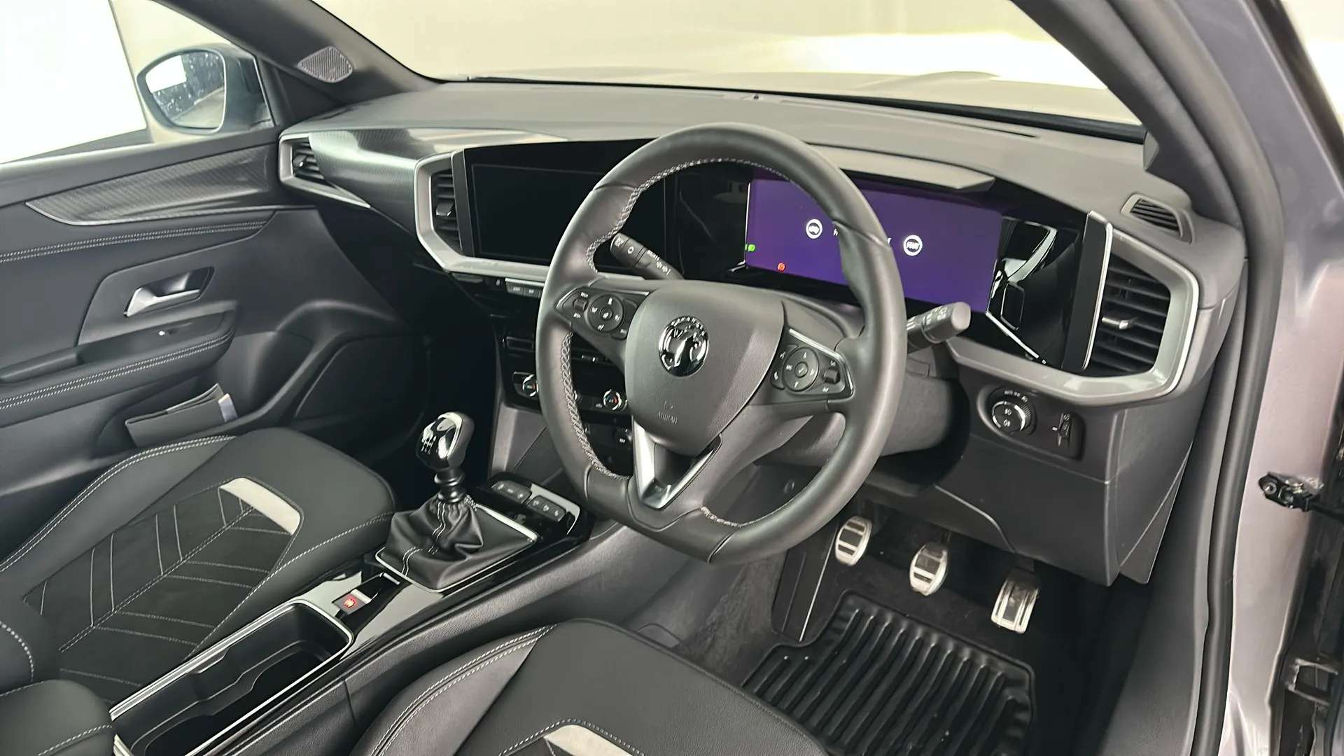 2023 VAUXHALL MOKKA 2023 VAUXHALL MOKKA
