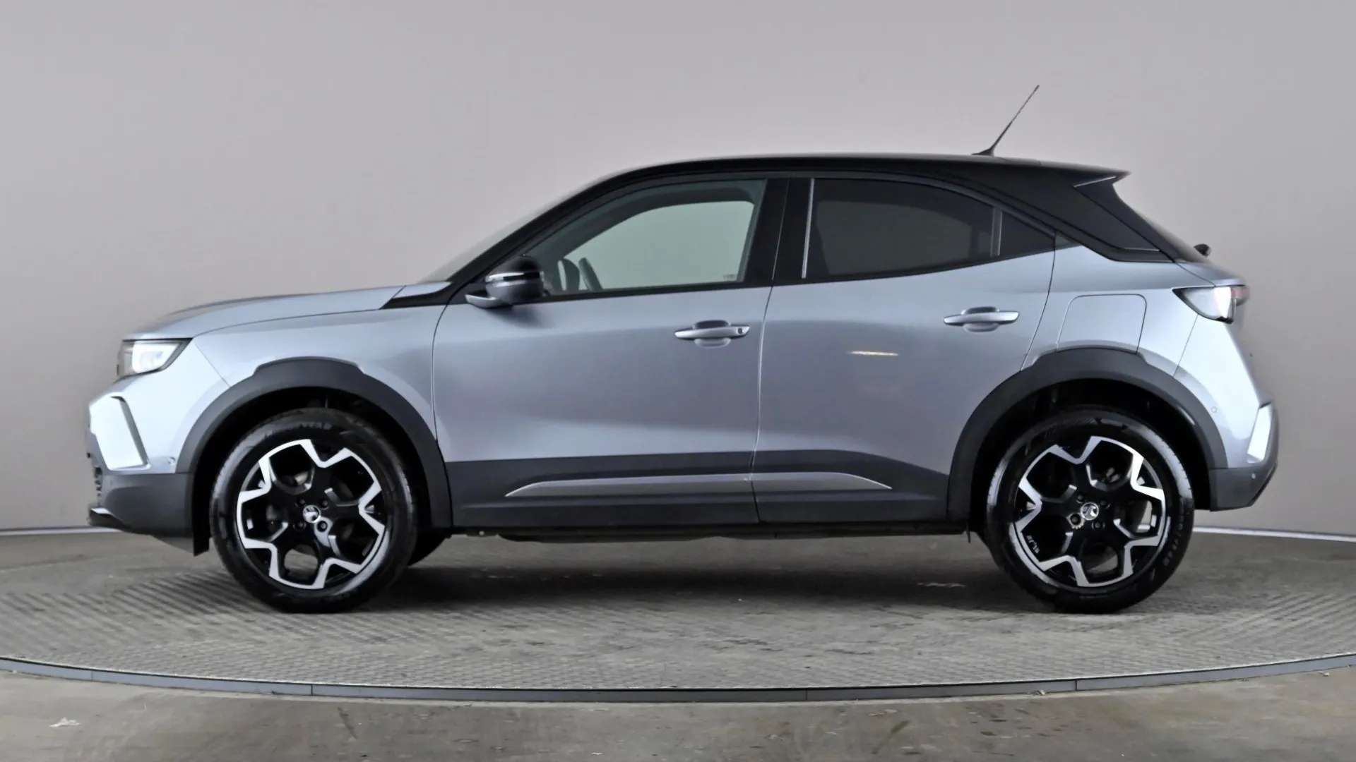 A 2023 VAUXHALL MOKKA 1.2 Turbo 136 Ultimate A 2023 VAUXHALL MOKKA 1.2 Turbo 136 Ultimate