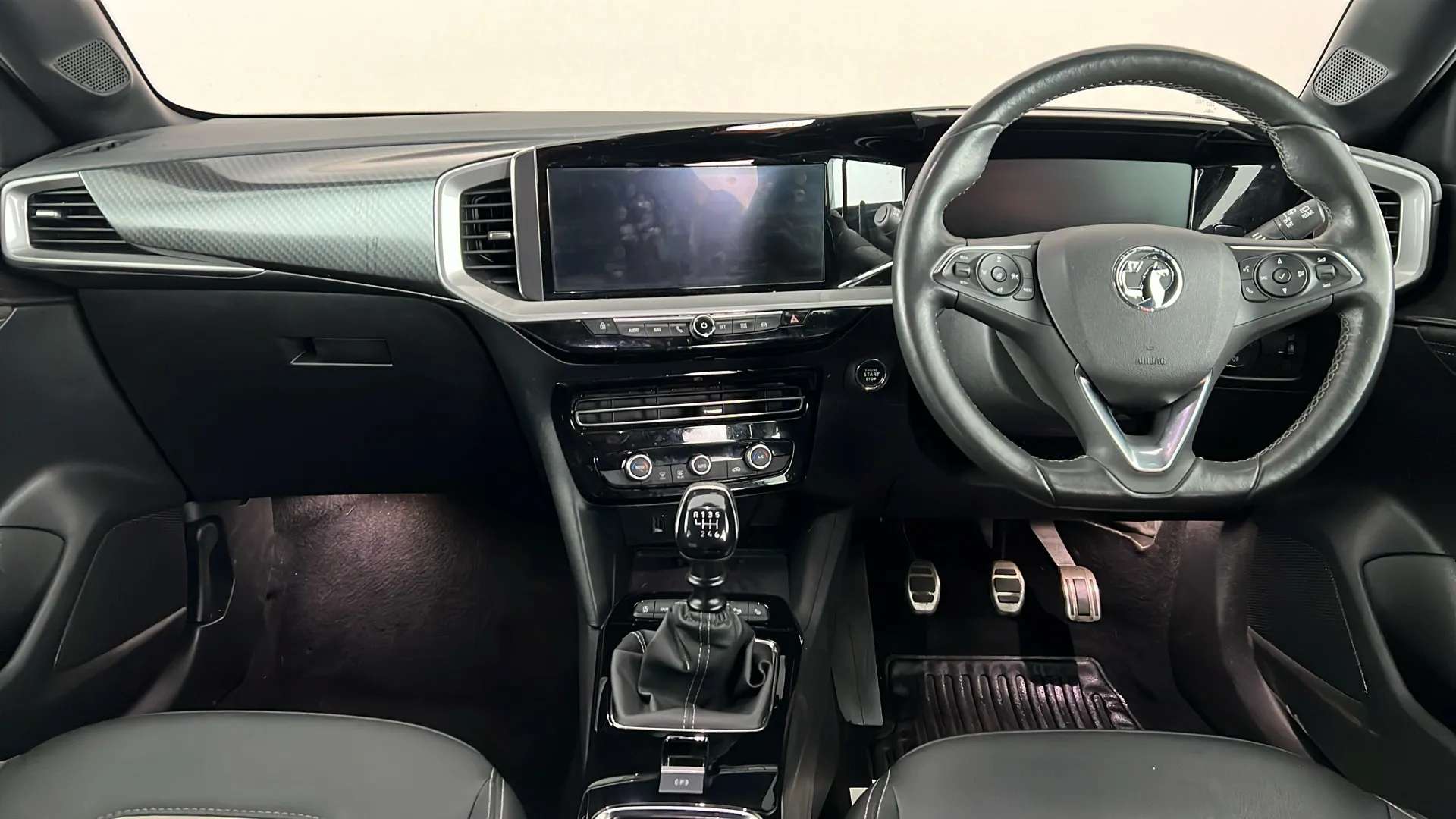 2023 VAUXHALL MOKKA 2023 VAUXHALL MOKKA