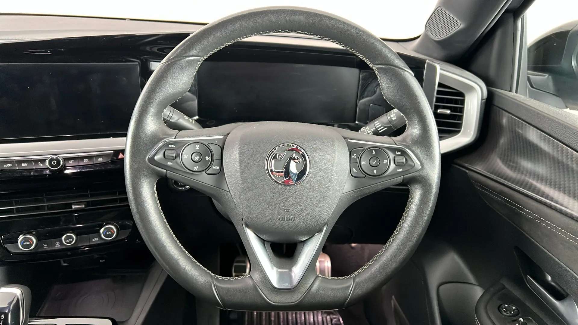 2023 VAUXHALL MOKKA 2023 VAUXHALL MOKKA