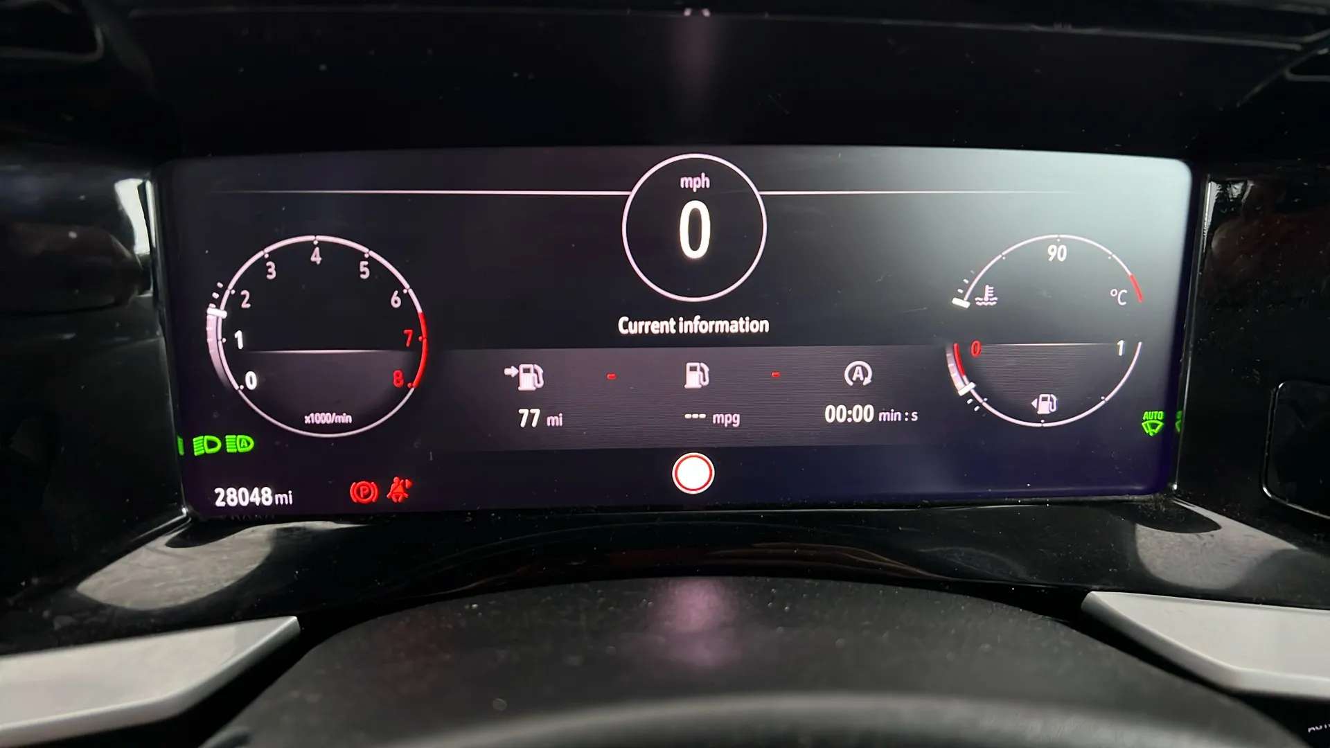 2023 VAUXHALL MOKKA 2023 VAUXHALL MOKKA