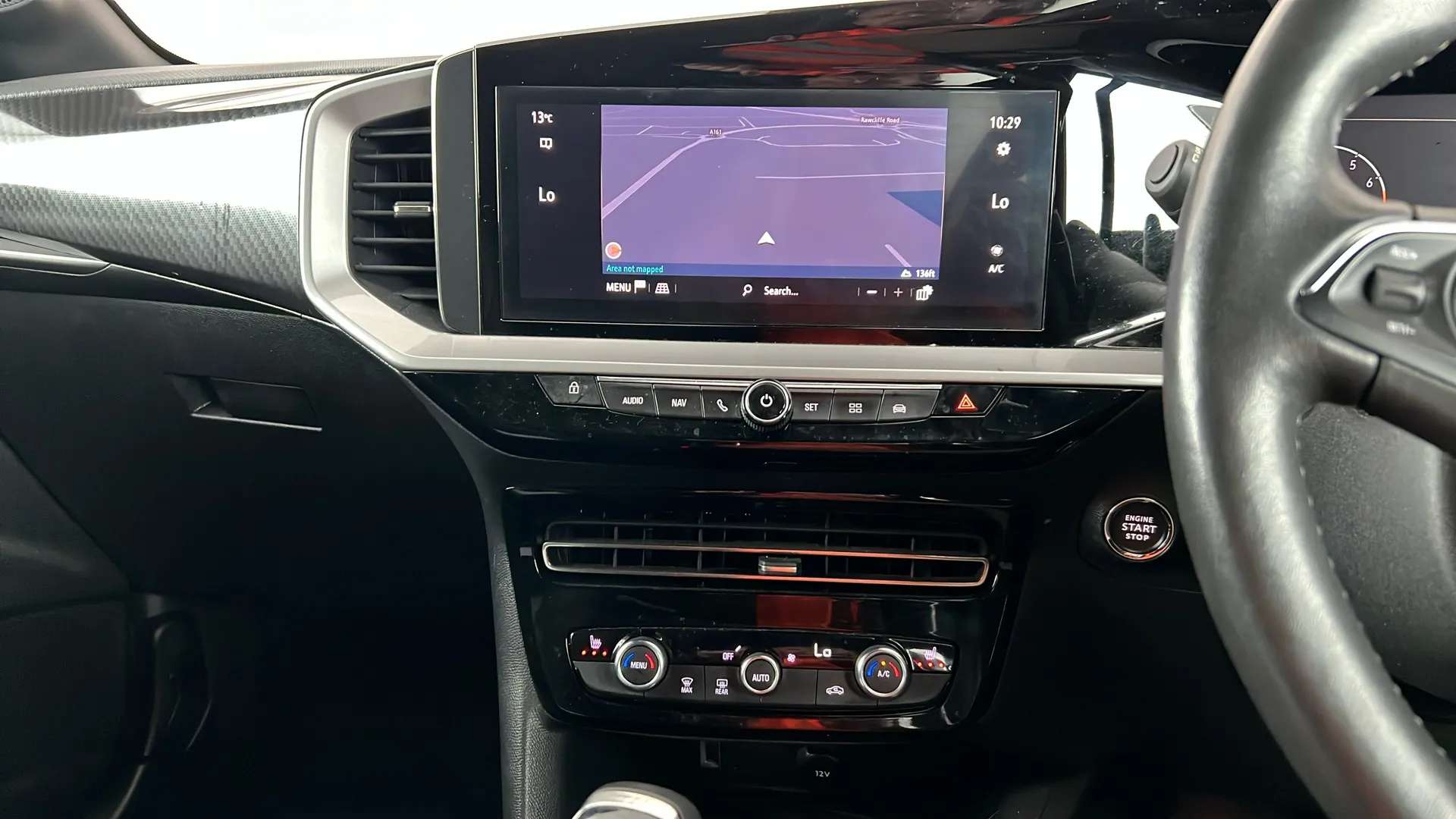 2023 VAUXHALL MOKKA 2023 VAUXHALL MOKKA