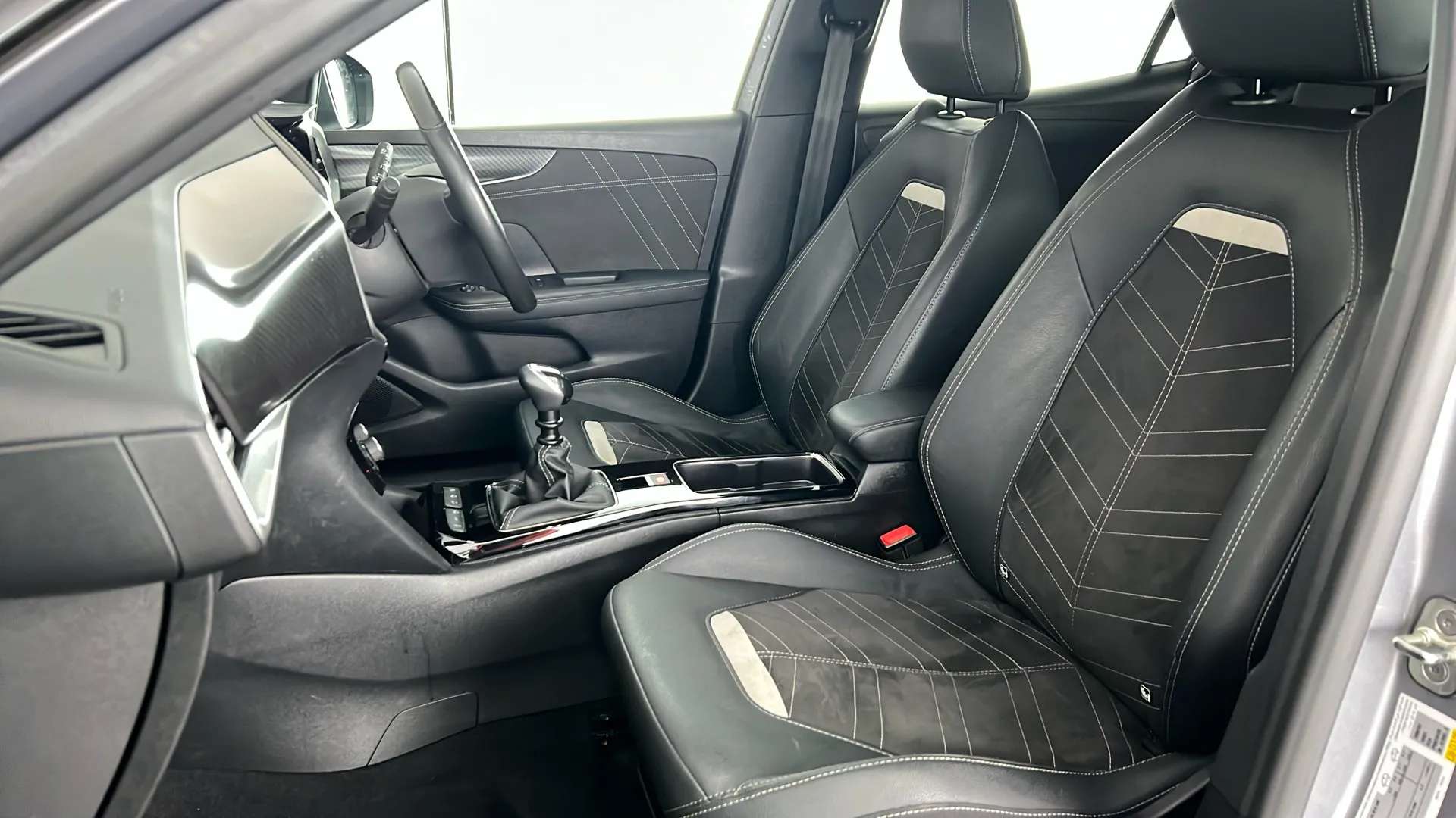 2023 VAUXHALL MOKKA 2023 VAUXHALL MOKKA