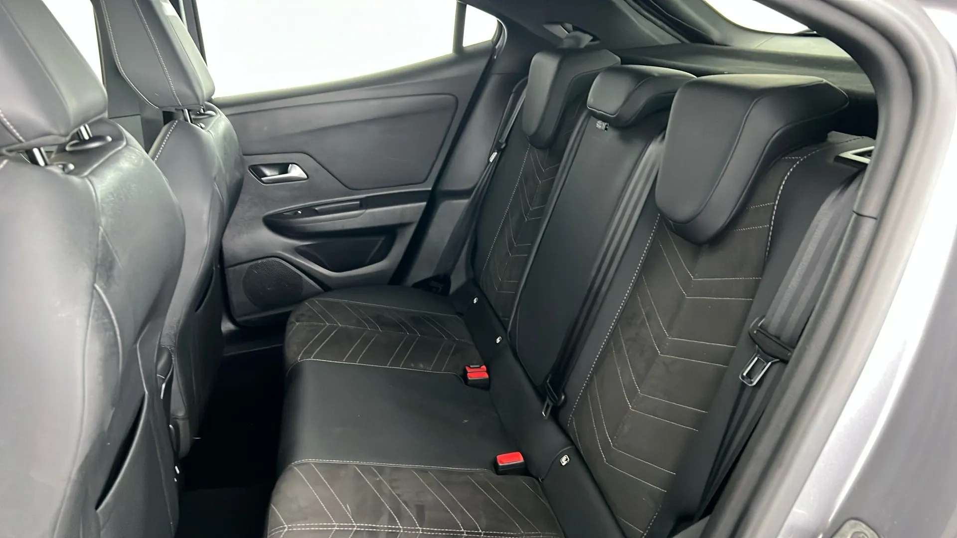 2023 VAUXHALL MOKKA 2023 VAUXHALL MOKKA