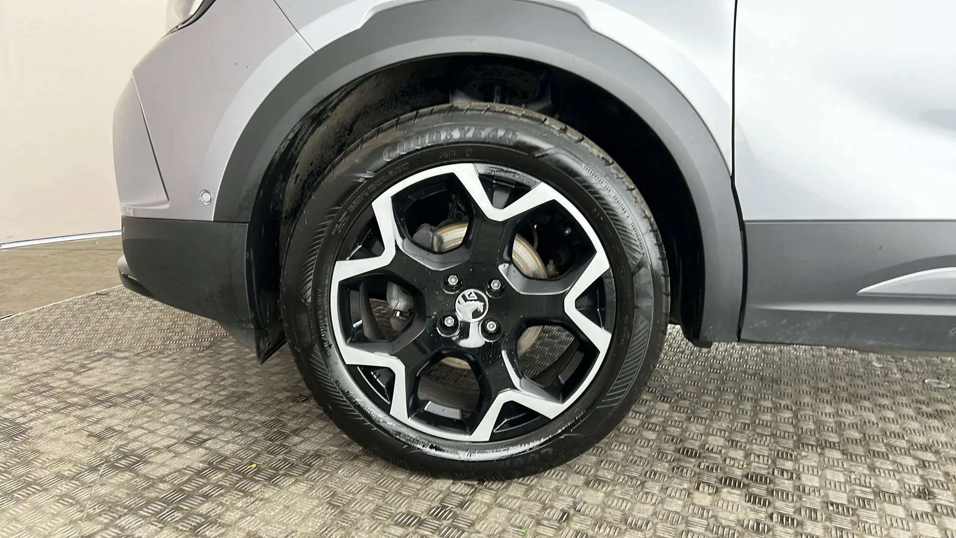 2023 VAUXHALL MOKKA 2023 VAUXHALL MOKKA