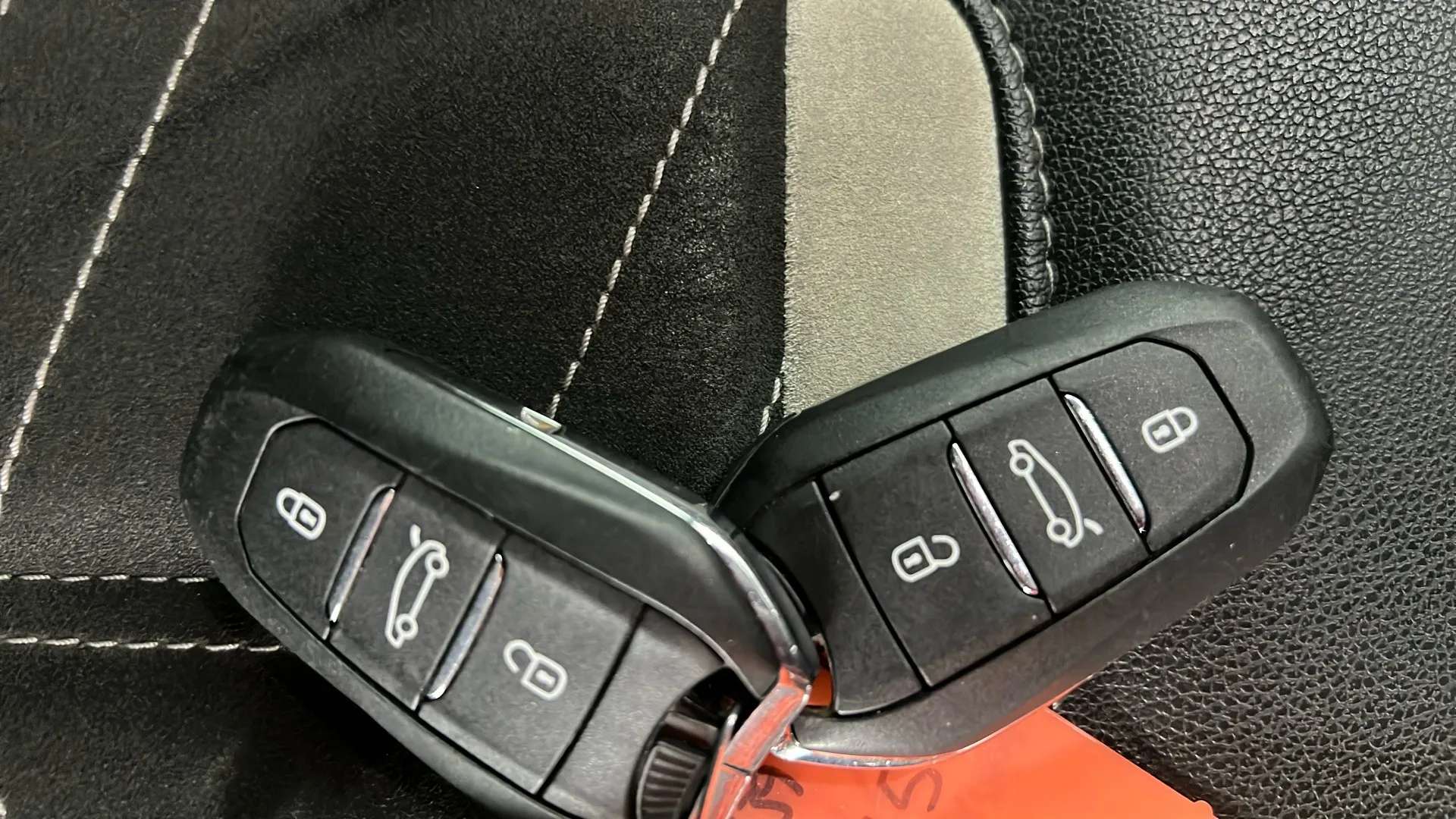 2023 VAUXHALL MOKKA 2023 VAUXHALL MOKKA