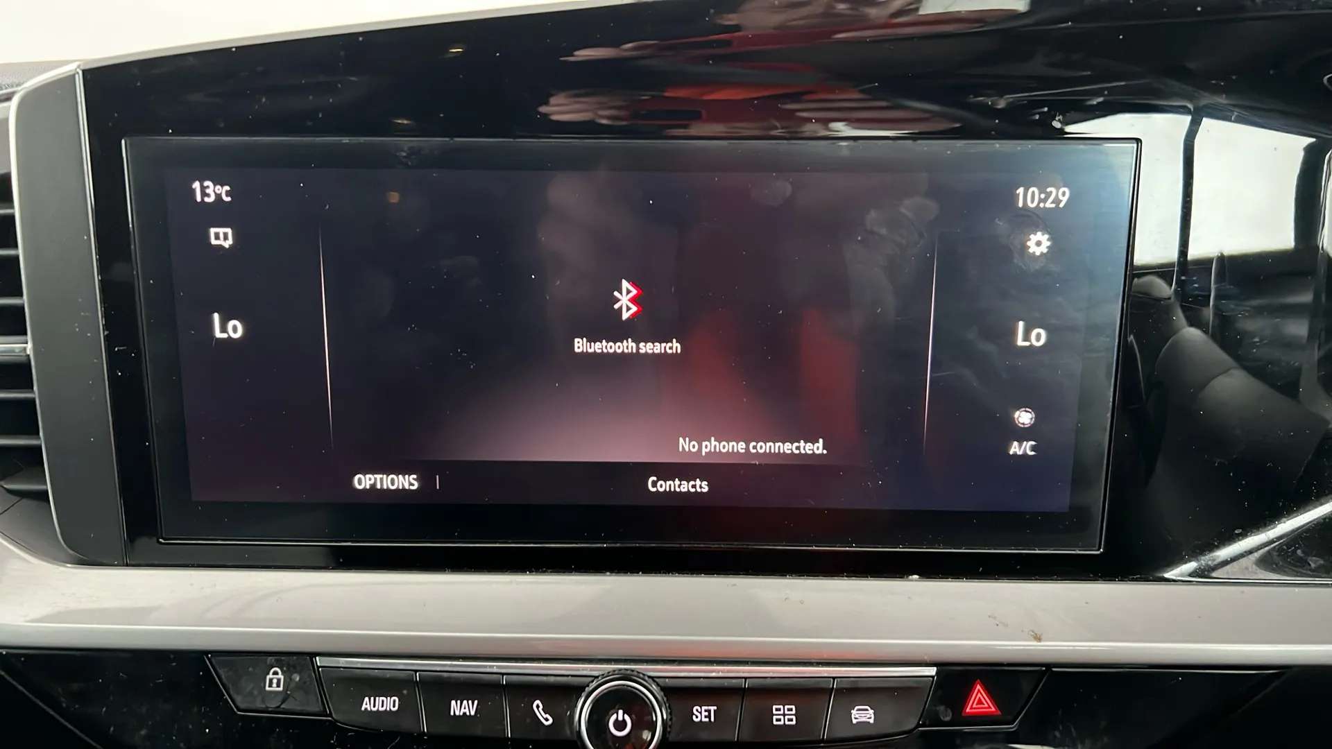 2023 VAUXHALL MOKKA 2023 VAUXHALL MOKKA