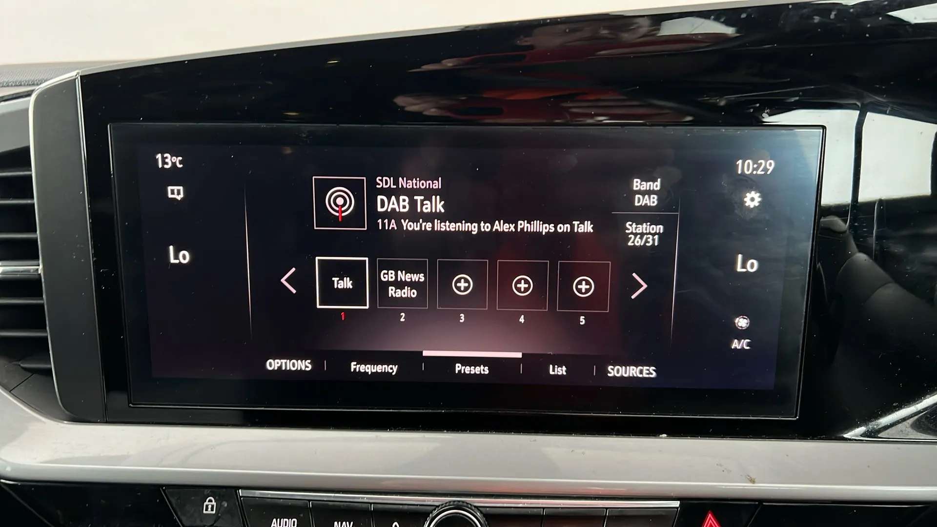 2023 VAUXHALL MOKKA 2023 VAUXHALL MOKKA