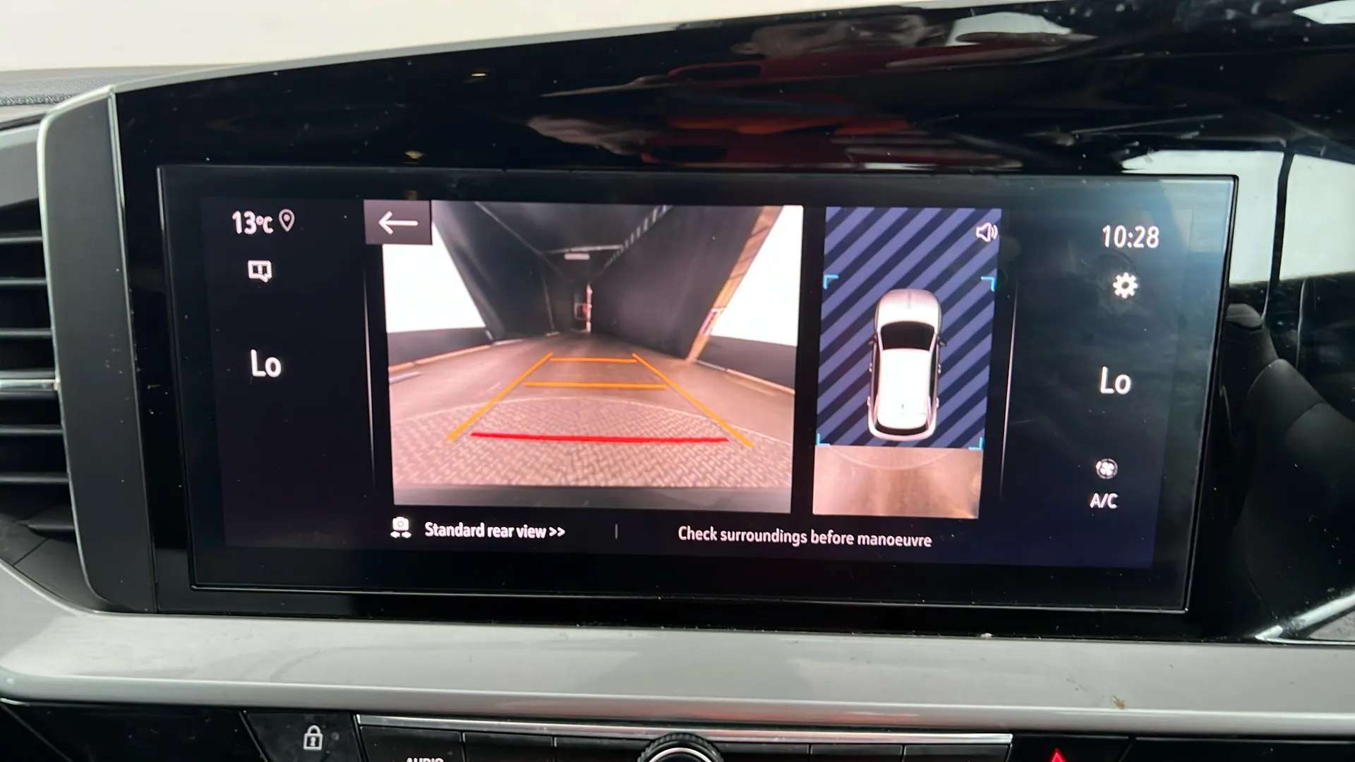 2023 VAUXHALL MOKKA 2023 VAUXHALL MOKKA