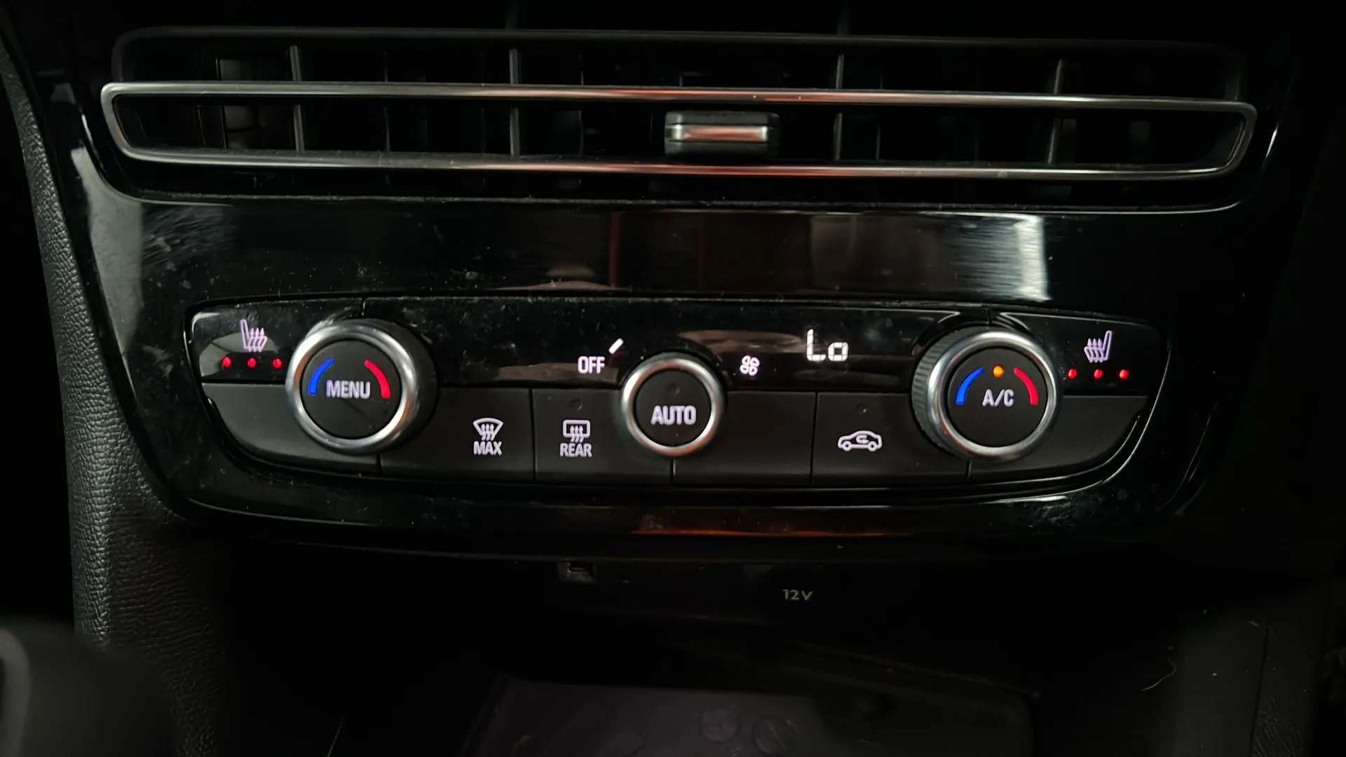 2023 VAUXHALL MOKKA 2023 VAUXHALL MOKKA