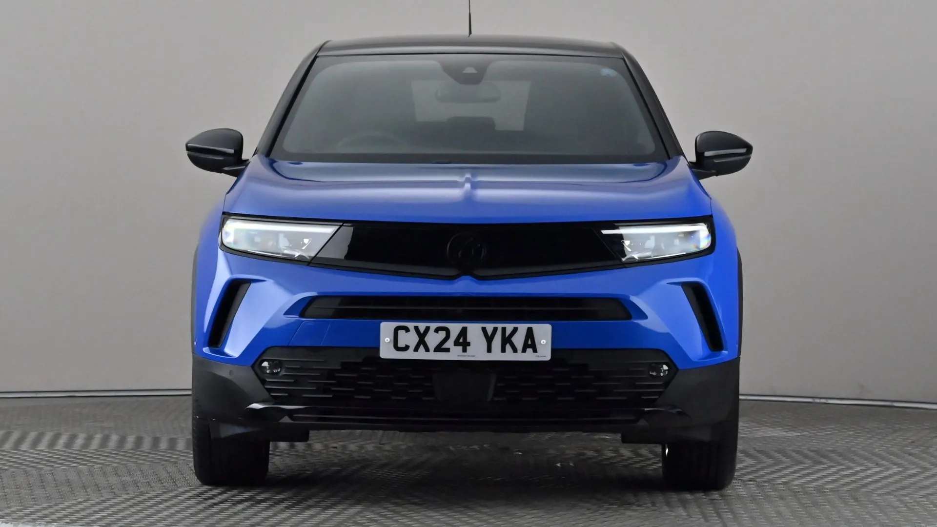 A 2024 VAUXHALL MOKKA 1.2 Turbo 136 Ultimate A 2024 VAUXHALL MOKKA 1.2 Turbo 136 Ultimate