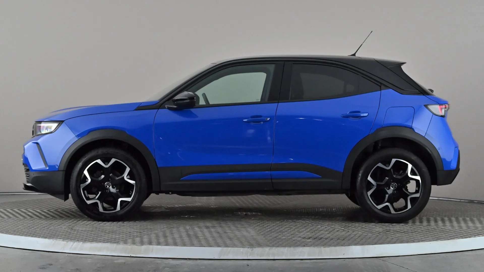 A 2024 VAUXHALL MOKKA 1.2 Turbo 136 Ultimate A 2024 VAUXHALL MOKKA 1.2 Turbo 136 Ultimate