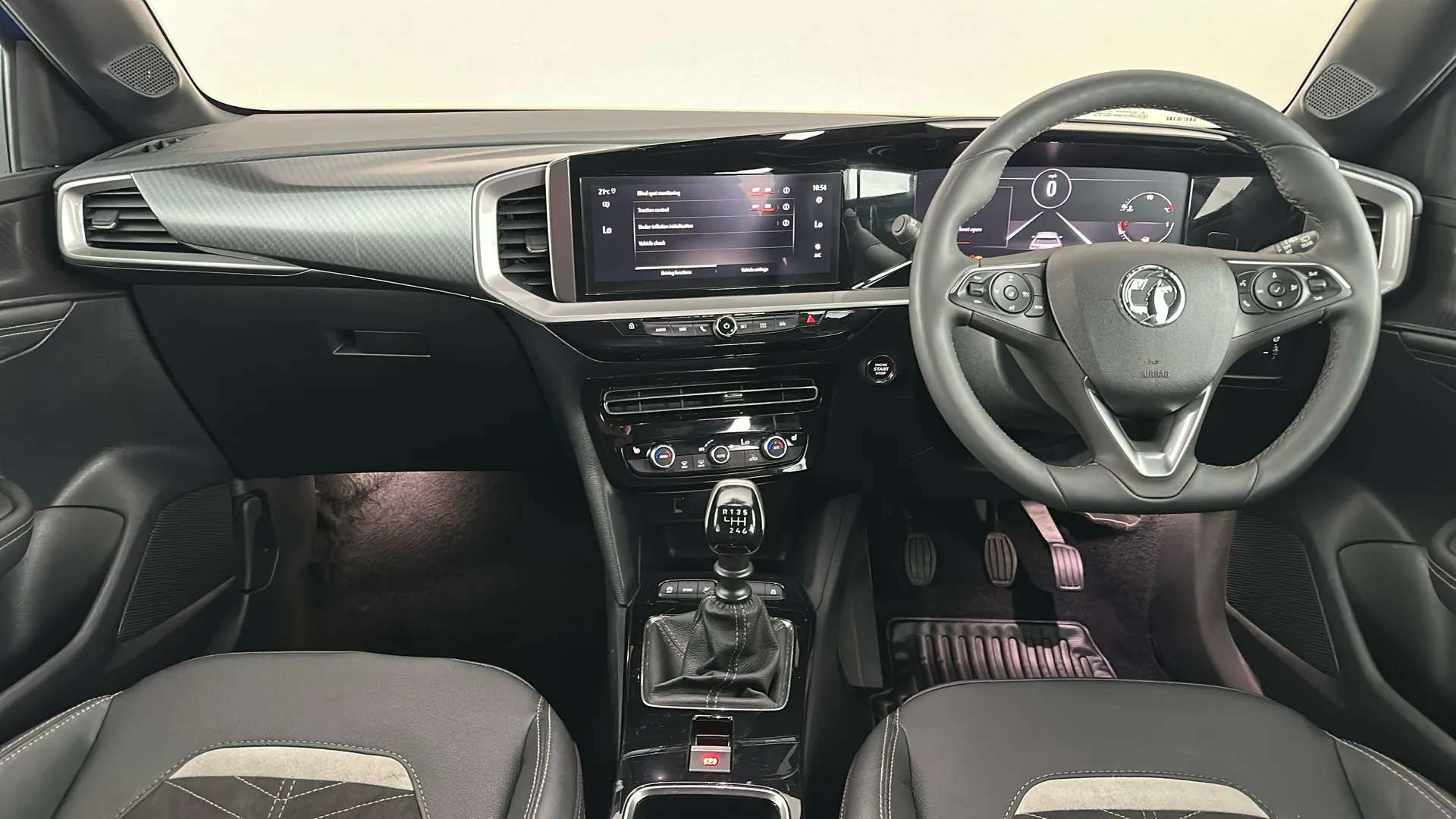 2024 VAUXHALL MOKKA 2024 VAUXHALL MOKKA