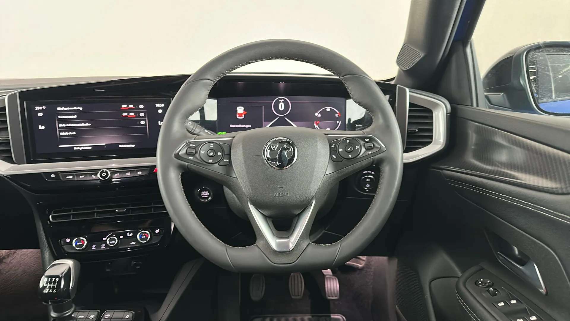 2024 VAUXHALL MOKKA 2024 VAUXHALL MOKKA