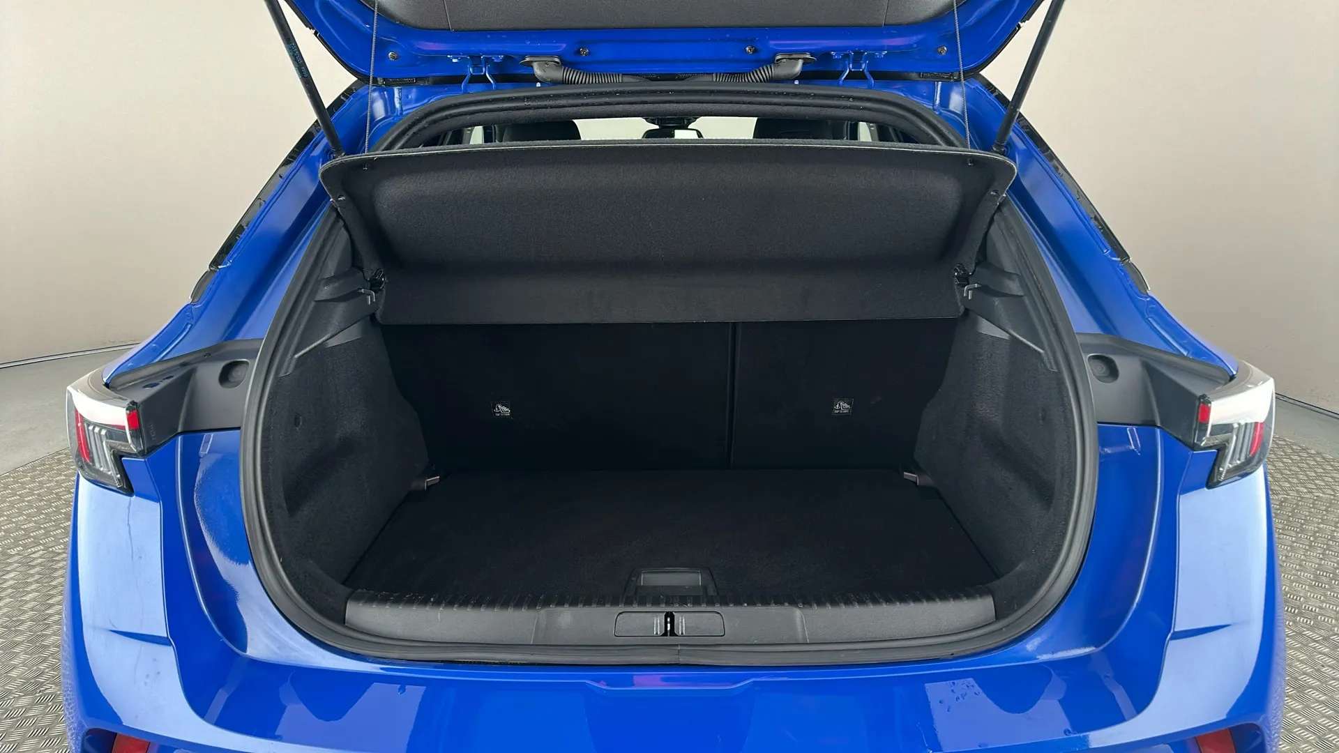 2024 VAUXHALL MOKKA 2024 VAUXHALL MOKKA