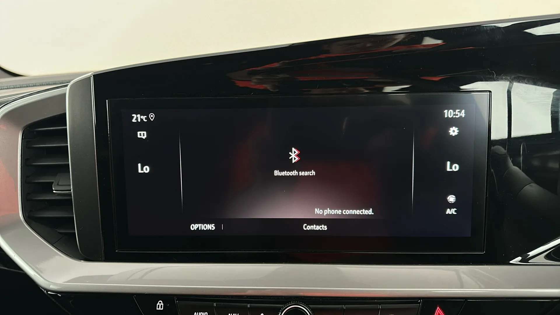 2024 VAUXHALL MOKKA 2024 VAUXHALL MOKKA