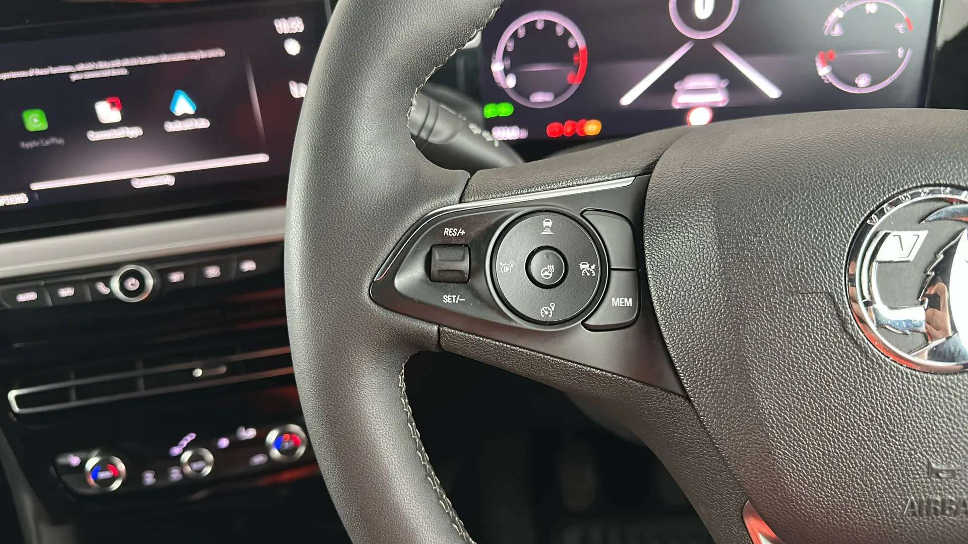 2024 VAUXHALL MOKKA 2024 VAUXHALL MOKKA