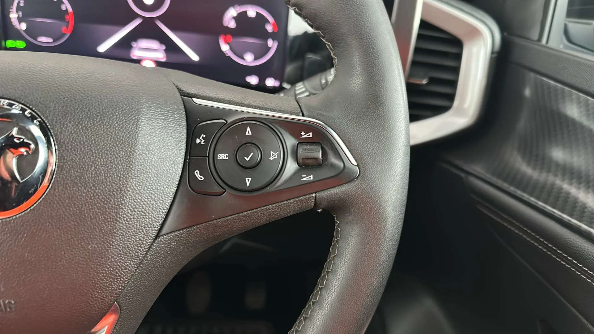 2024 VAUXHALL MOKKA 2024 VAUXHALL MOKKA