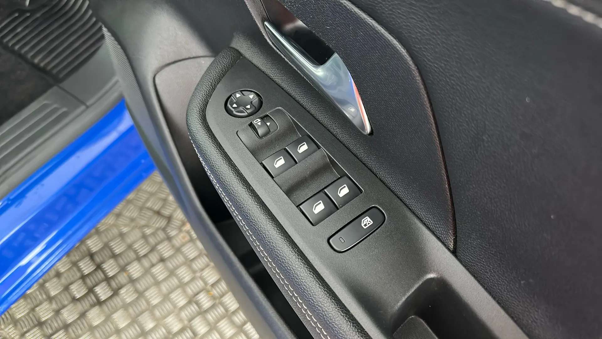 2024 VAUXHALL MOKKA 2024 VAUXHALL MOKKA