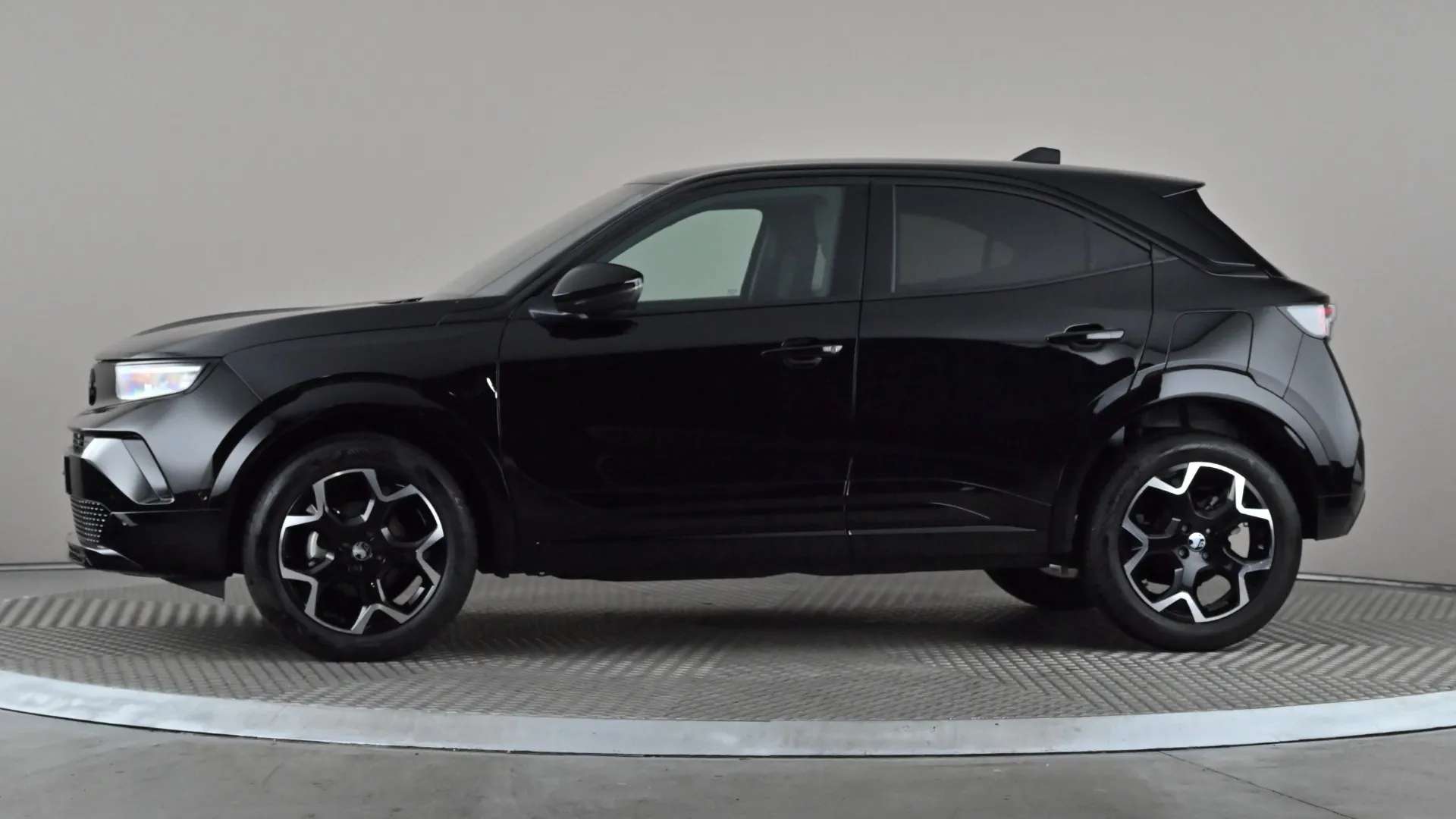 A 2026 VAUXHALL MOKKA 1.2 Turbo 136 Ultimate A 2026 VAUXHALL MOKKA 1.2 Turbo 136 Ultimate
