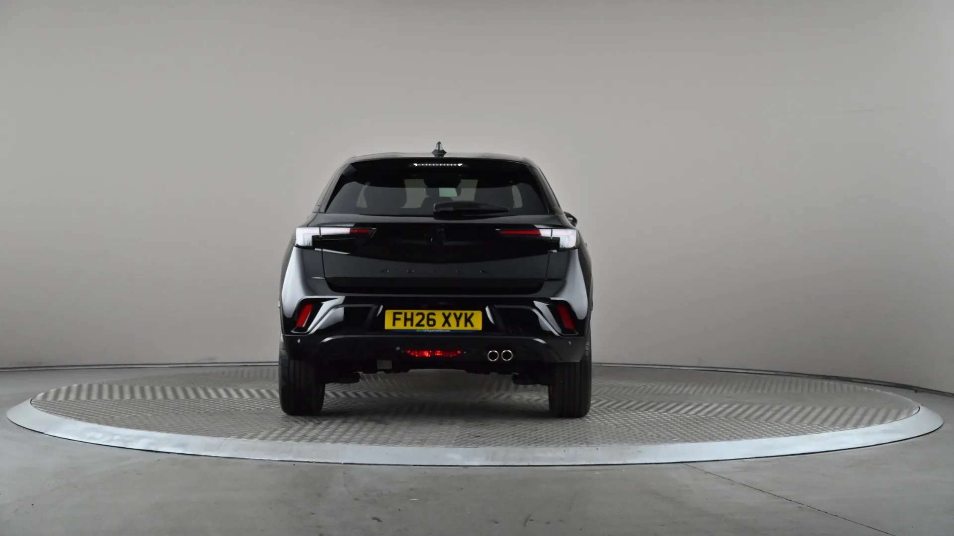 2026 VAUXHALL MOKKA 2026 VAUXHALL MOKKA