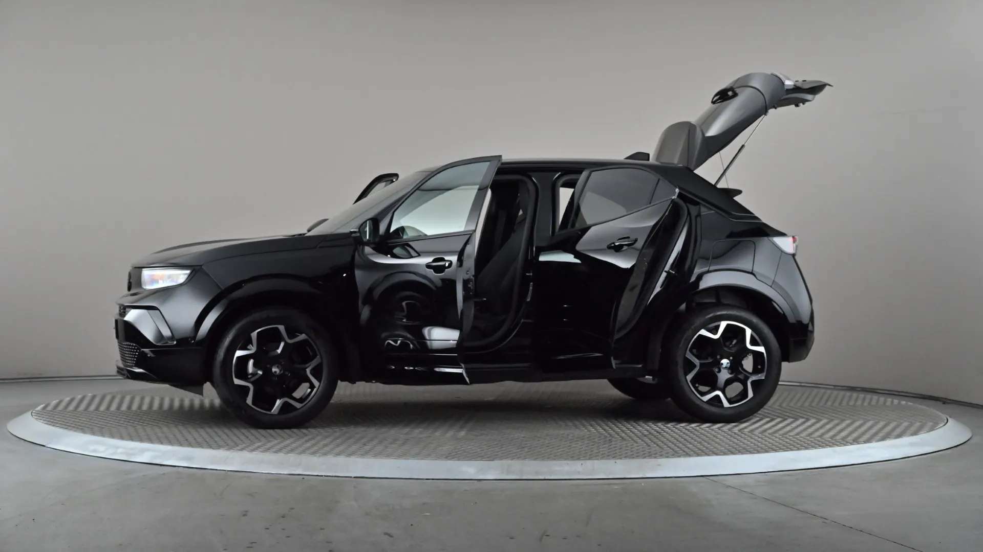 2026 VAUXHALL MOKKA 2026 VAUXHALL MOKKA