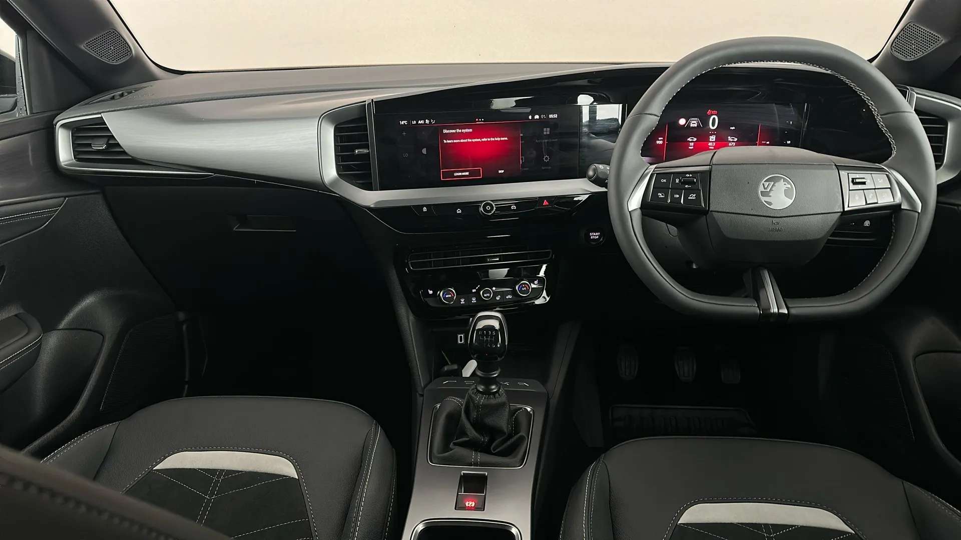 2026 VAUXHALL MOKKA 2026 VAUXHALL MOKKA