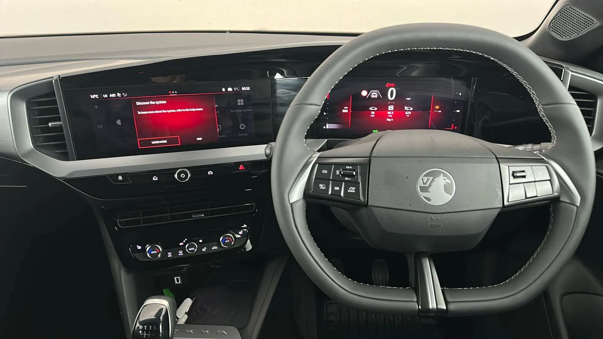 2026 VAUXHALL MOKKA 2026 VAUXHALL MOKKA
