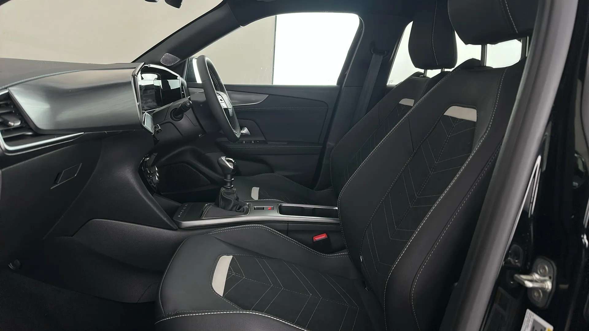 2026 VAUXHALL MOKKA 2026 VAUXHALL MOKKA